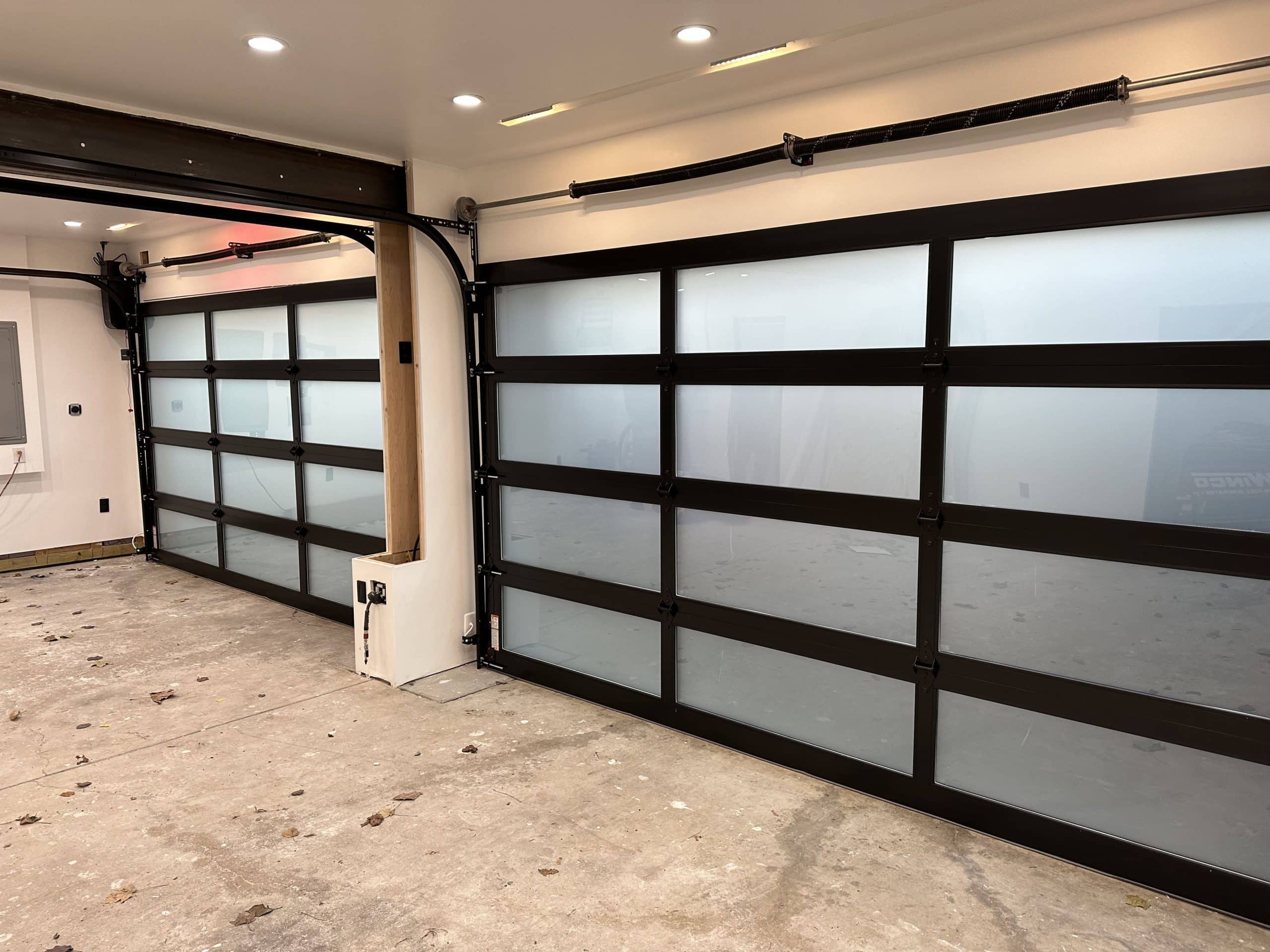 CHI Full View Aluminum