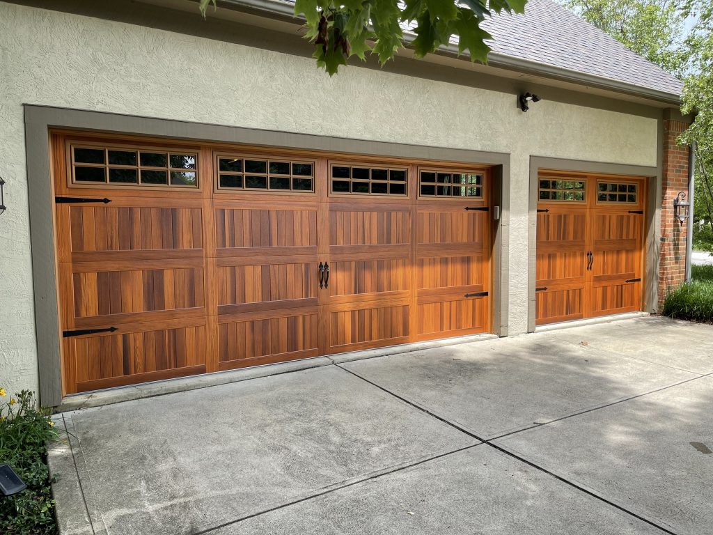 CHI Cedar Carriage House