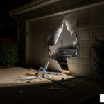 24 hour garage service