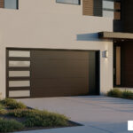 garage door service prices