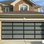 trusted garage door service