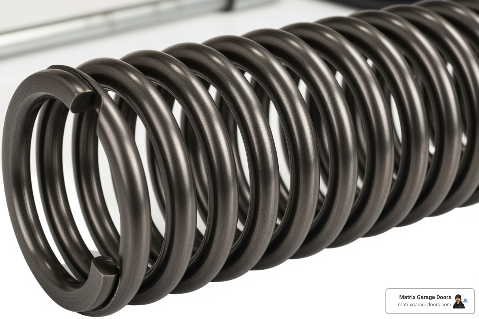 Cost to Replace Springs in Garage Door: Save $150-$450!