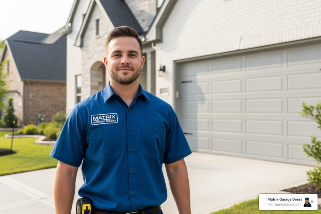 garage door repair delaware ohio
