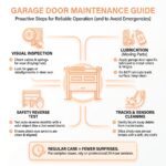 24 hour emergency garage door repair
