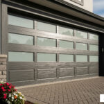 Clopay garage door repair