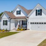 Garage door replacement cost