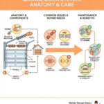 garage door repair in lancaster