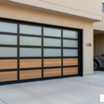Dublin garage door installation