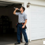 garage door repair experts