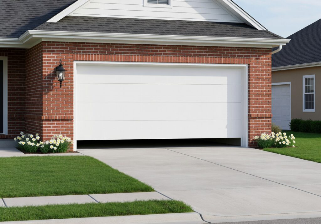 pickerington garage door repair