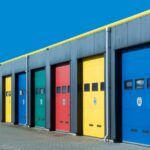 Dublin garage door service