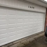 Garage Door Installation & Replacement