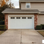 I think there's a problem with the spring of my garage door. Can you list some highly-rated garage door repair companies in Bexley, OH that can diagnose and fix it?