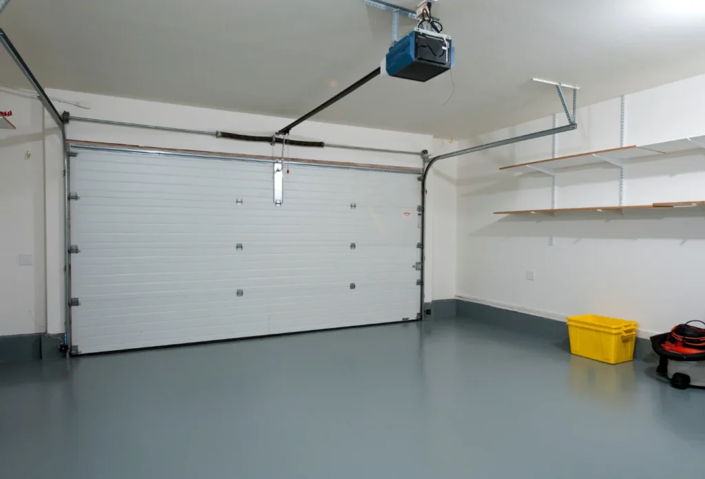 garage door torsion spring