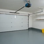 garage door torsion spring
