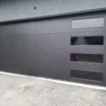 garage door fitting service