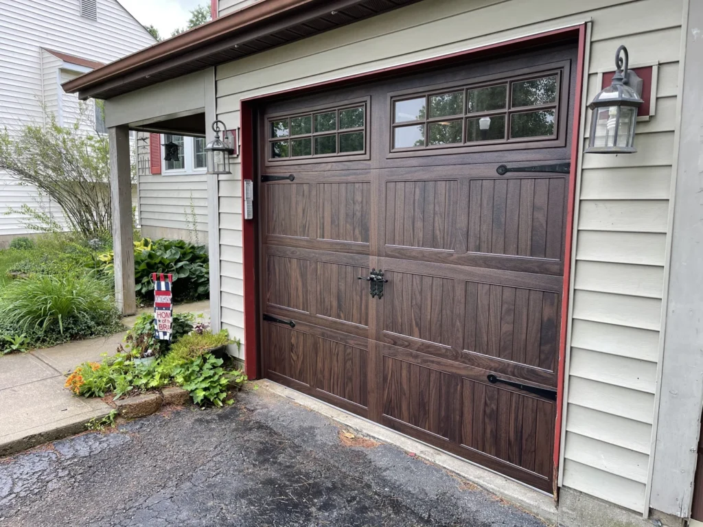 Garage Door Repair Pickerington