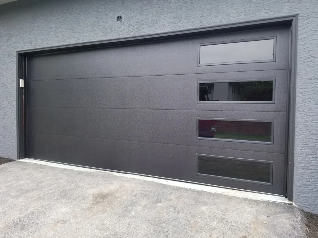 Garage door repair New Albany