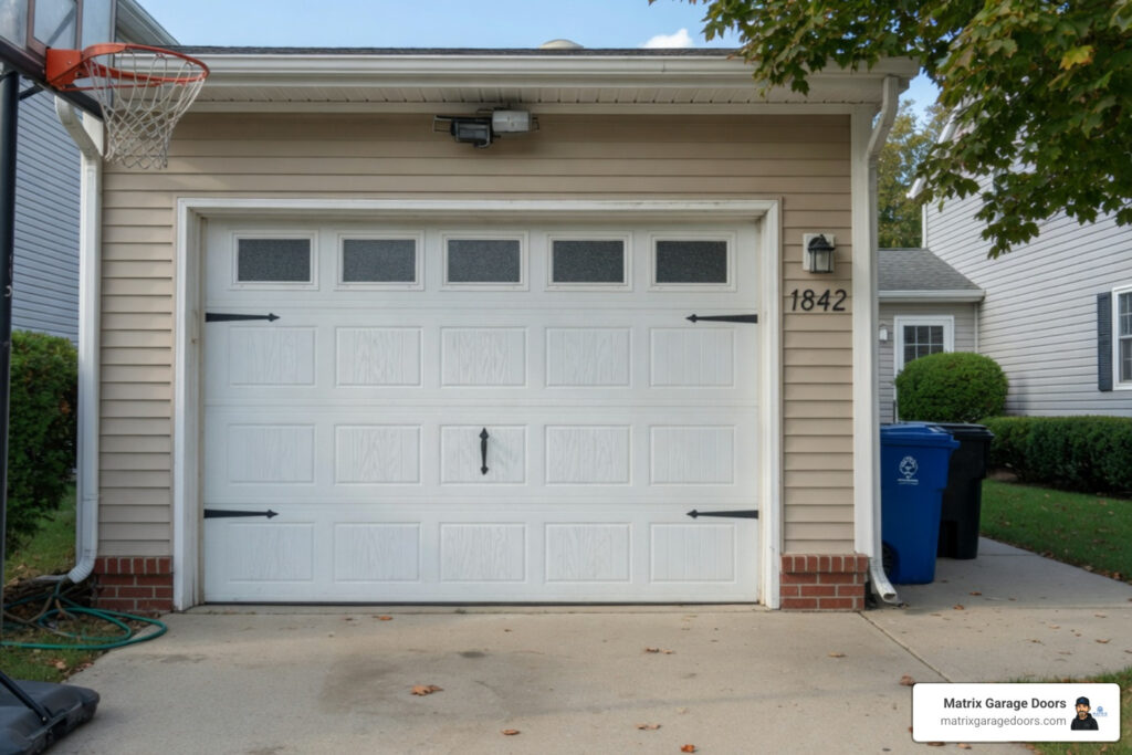 garage door springs