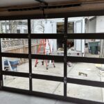 garage door alignment sensor